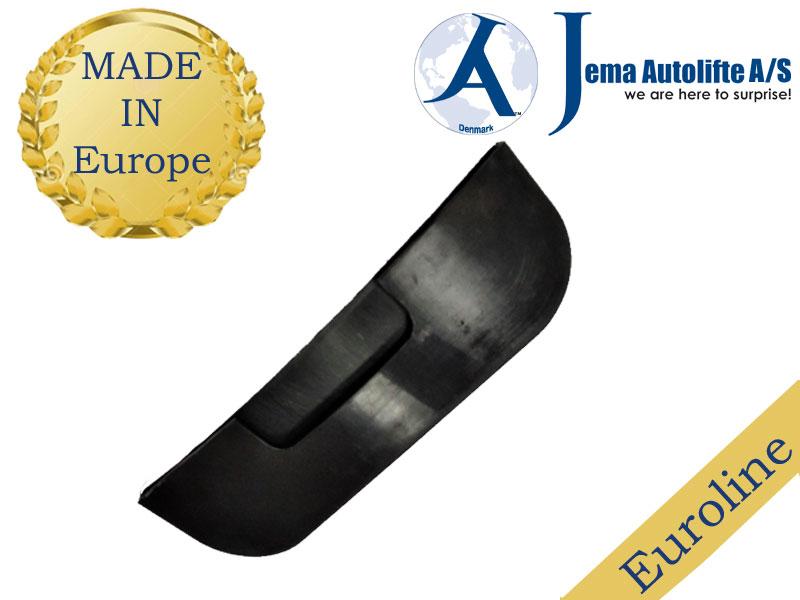Jema Autolifte Euro Line Beadbreaker Plastic Protection